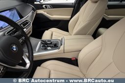 
										BMW X5 xDrive25d Automatas 2020 full									