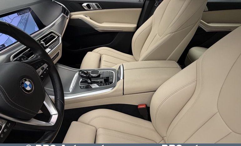 
								BMW X5 xDrive25d Automatas 2020 full									