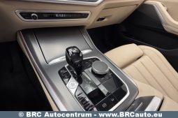 
										BMW X5 xDrive25d Automatas 2020 full									