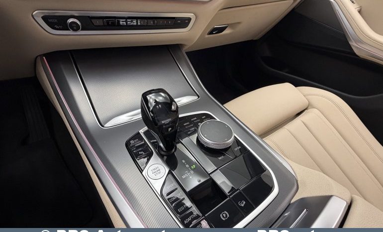 
								BMW X5 xDrive25d Automatas 2020 full									