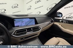 
										BMW X5 xDrive25d Automatas 2020 full									