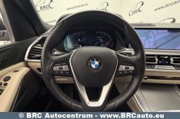 
										BMW X5 xDrive25d Automatas 2020 full									