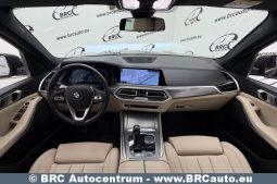 
										BMW X5 xDrive25d Automatas 2020 full									