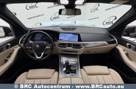 BMW X5 xDrive25d Automatas 2020