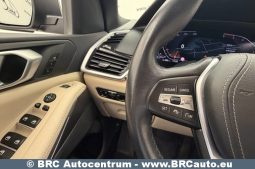 
										BMW X5 xDrive25d Automatas 2020 full									