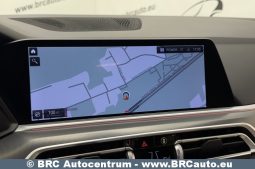 
										BMW X5 xDrive25d Automatas 2020 full									