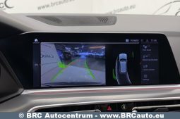 
										BMW X5 xDrive25d Automatas 2020 full									