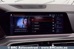 
										BMW X5 xDrive25d Automatas 2020 full									