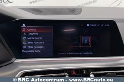 
										BMW X5 xDrive25d Automatas 2020 full									