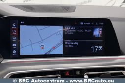 
										BMW X5 xDrive25d Automatas 2020 full									