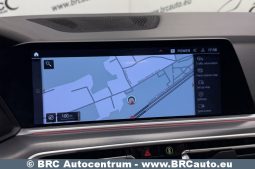 
										BMW X5 xDrive25d Automatas 2020 full									