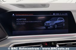 
										BMW X5 xDrive25d Automatas 2020 full									