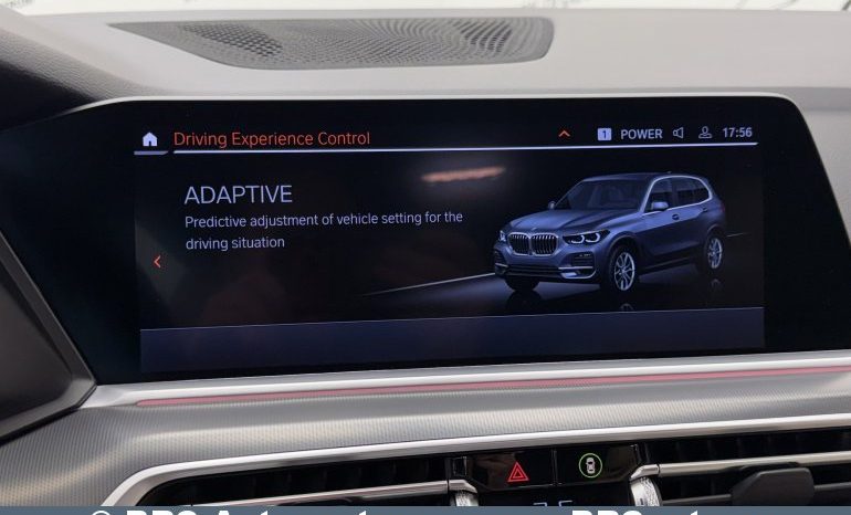 
								BMW X5 xDrive25d Automatas 2020 full									
