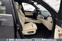 
										BMW X5 xDrive25d Automatas 2020 full									
