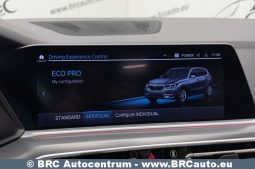 
										BMW X5 xDrive25d Automatas 2020 full									