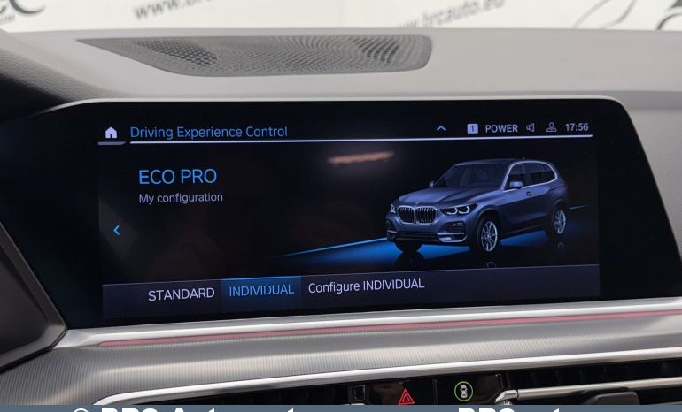 
								BMW X5 xDrive25d Automatas 2020 full									
