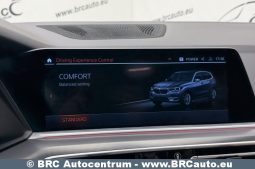 
										BMW X5 xDrive25d Automatas 2020 full									