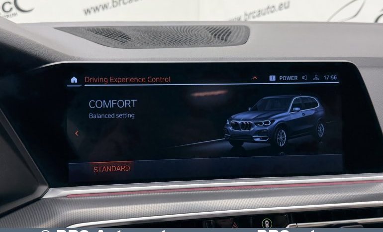 
								BMW X5 xDrive25d Automatas 2020 full									