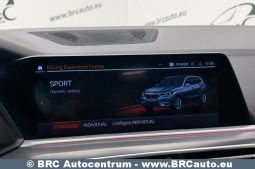 
										BMW X5 xDrive25d Automatas 2020 full									