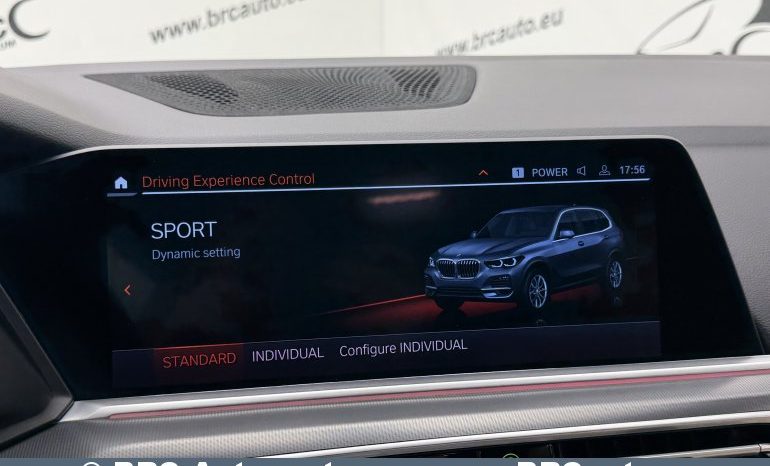 
								BMW X5 xDrive25d Automatas 2020 full									