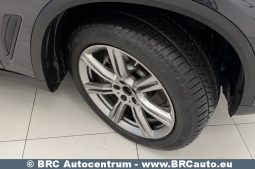 
										BMW X5 xDrive25d Automatas 2020 full									