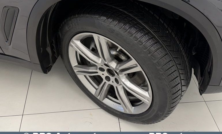 
								BMW X5 xDrive25d Automatas 2020 full									