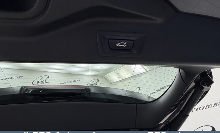 
								BMW X5 xDrive25d Automatas 2020 full									