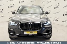 
										BMW X5 xDrive25d Automatas 2020 full									