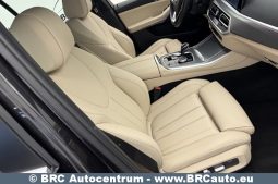 
										BMW X5 xDrive25d Automatas 2020 full									