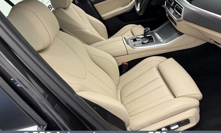 
								BMW X5 xDrive25d Automatas 2020 full									
