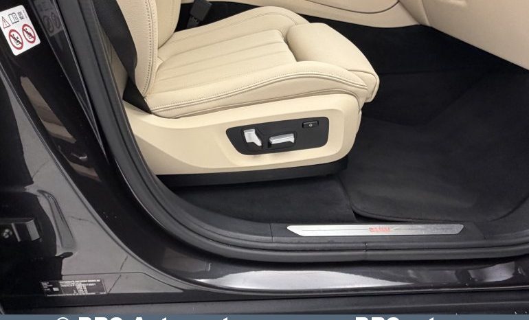 
								BMW X5 xDrive25d Automatas 2020 full									