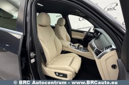 
										BMW X5 xDrive25d Automatas 2020 full									