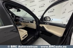 
										BMW X5 xDrive25d Automatas 2020 full									