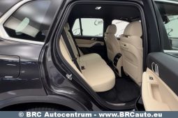 
										BMW X5 xDrive25d Automatas 2020 full									