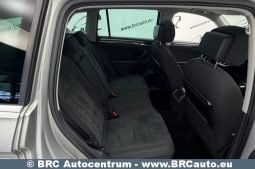 
										Volkswagen Tiguan 2.0 TDI R-Line Automatas 2016 full									