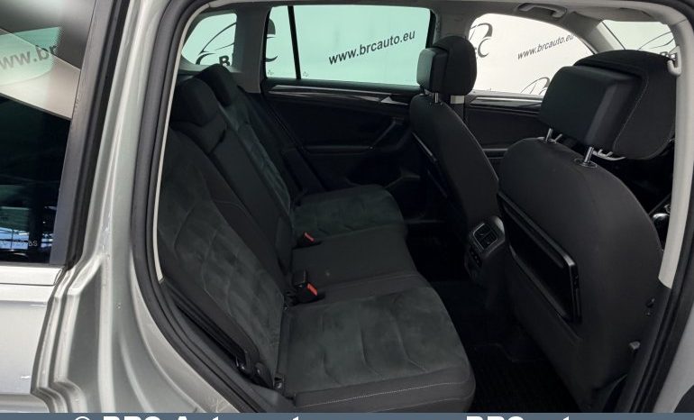 
								Volkswagen Tiguan 2.0 TDI R-Line Automatas 2016 full									