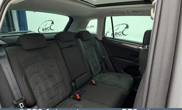 
								Volkswagen Tiguan 2.0 TDI R-Line Automatas 2016 full									