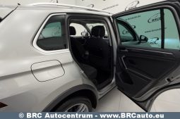 
										Volkswagen Tiguan 2.0 TDI R-Line Automatas 2016 full									
