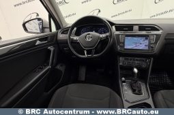 
										Volkswagen Tiguan 2.0 TDI R-Line Automatas 2016 full									