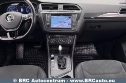 
										Volkswagen Tiguan 2.0 TDI R-Line Automatas 2016 full									