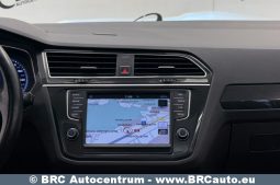
										Volkswagen Tiguan 2.0 TDI R-Line Automatas 2016 full									