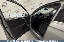 
										Volkswagen Tiguan 2.0 TDI R-Line Automatas 2016 full									