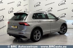 
										Volkswagen Tiguan 2.0 TDI R-Line Automatas 2016 full									