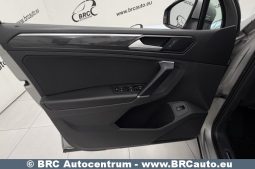 
										Volkswagen Tiguan 2.0 TDI R-Line Automatas 2016 full									