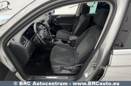 
										Volkswagen Tiguan 2.0 TDI R-Line Automatas 2016 full									