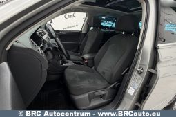 
										Volkswagen Tiguan 2.0 TDI R-Line Automatas 2016 full									