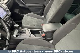 
										Volkswagen Tiguan 2.0 TDI R-Line Automatas 2016 full									