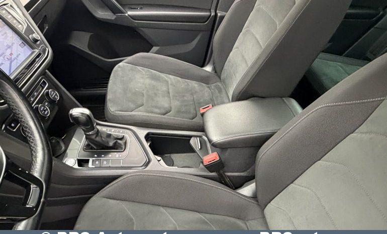 
								Volkswagen Tiguan 2.0 TDI R-Line Automatas 2016 full									
