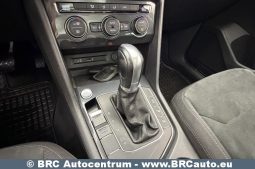 
										Volkswagen Tiguan 2.0 TDI R-Line Automatas 2016 full									