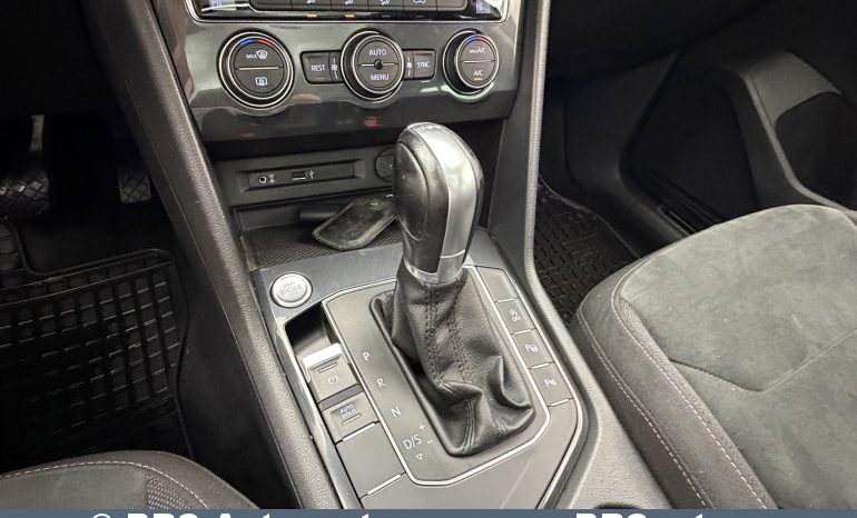 
								Volkswagen Tiguan 2.0 TDI R-Line Automatas 2016 full									